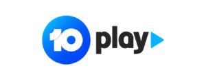10 Play Logo
