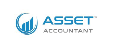 Asset Accountant Logo