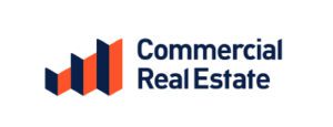 Commercial Real Estate Logo