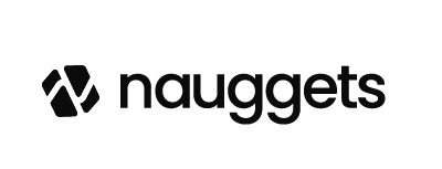 nauggetts Logo