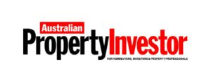 Property Investor Logo