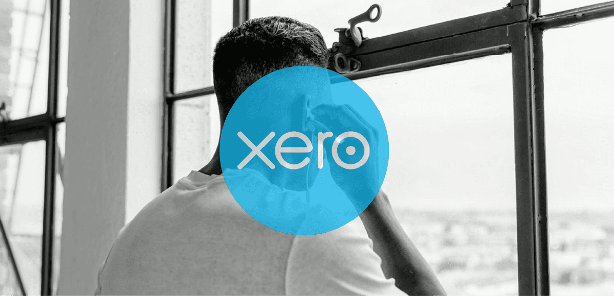 Showcase Xero podcast
