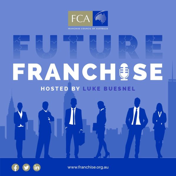 FCA Podcast Cover